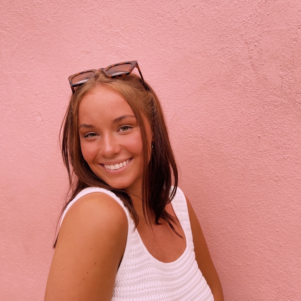 Meet your Posher, Alison